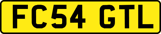 FC54GTL