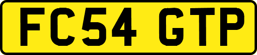 FC54GTP
