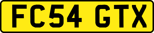 FC54GTX