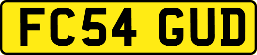FC54GUD