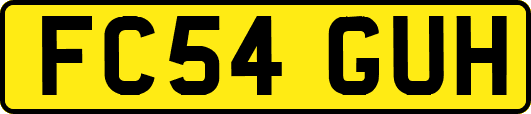 FC54GUH