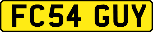 FC54GUY