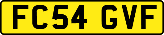 FC54GVF