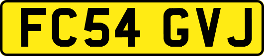 FC54GVJ