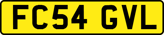 FC54GVL