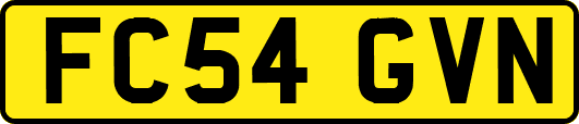 FC54GVN