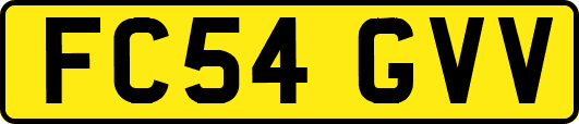 FC54GVV