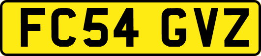 FC54GVZ