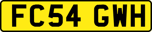 FC54GWH