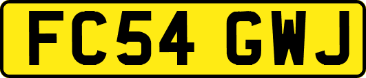 FC54GWJ