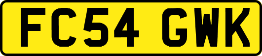 FC54GWK
