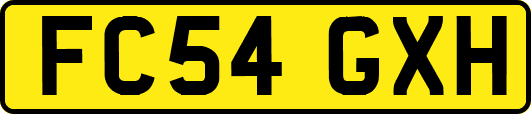 FC54GXH