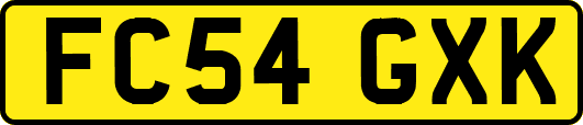 FC54GXK