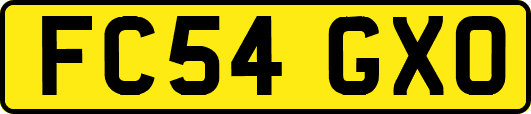 FC54GXO