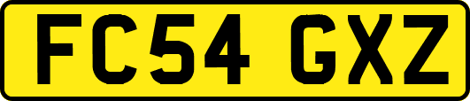 FC54GXZ