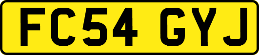 FC54GYJ