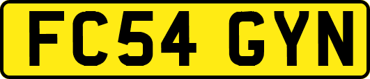 FC54GYN