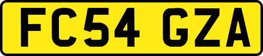FC54GZA