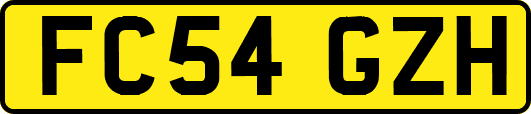 FC54GZH