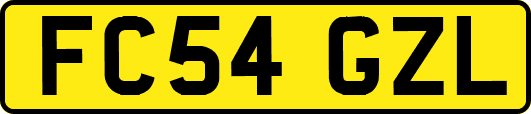FC54GZL