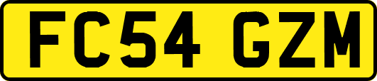 FC54GZM