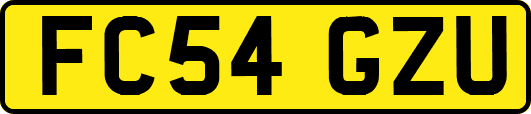 FC54GZU