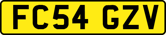 FC54GZV