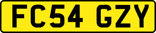 FC54GZY