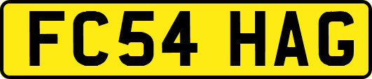 FC54HAG