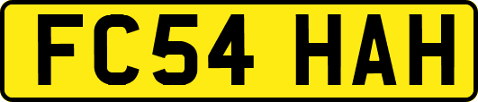 FC54HAH