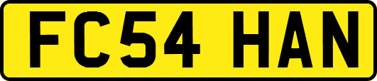 FC54HAN