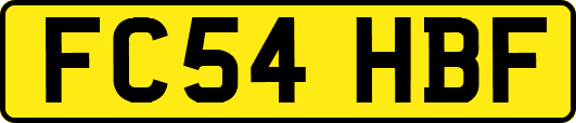 FC54HBF