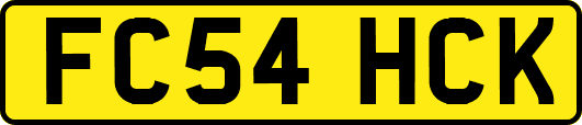 FC54HCK