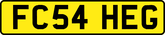 FC54HEG