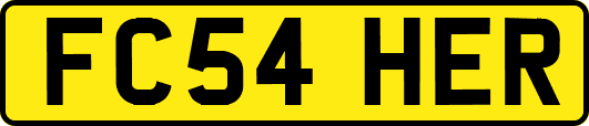 FC54HER