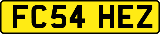 FC54HEZ