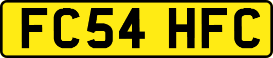 FC54HFC