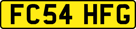 FC54HFG