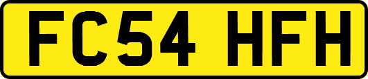 FC54HFH