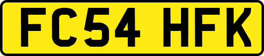 FC54HFK