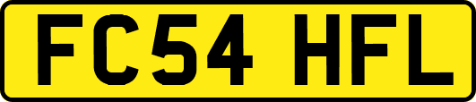 FC54HFL
