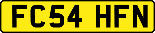 FC54HFN