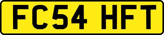FC54HFT
