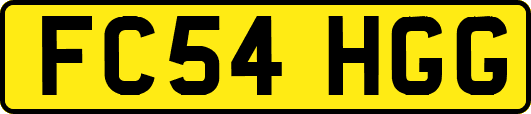 FC54HGG