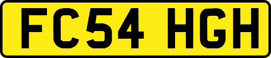 FC54HGH