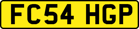 FC54HGP