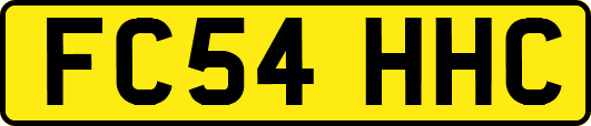 FC54HHC