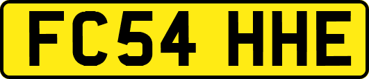 FC54HHE