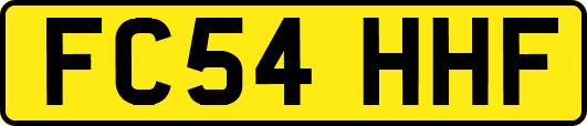 FC54HHF