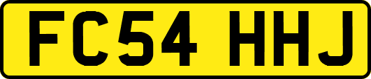 FC54HHJ